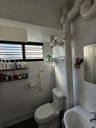 Blk 352 Clementi Avenue 2 Shopping Centre (Clementi), HDB 3 Rooms #611224571